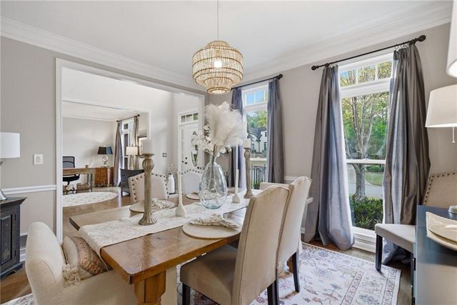 540 White Ridge Trace, Lawrenceville, GA 30043