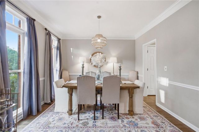 540 White Ridge Trace, Lawrenceville, GA 30043