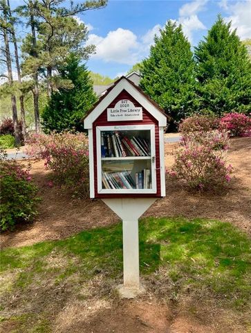 540 White Ridge Trace, Lawrenceville, GA 30043