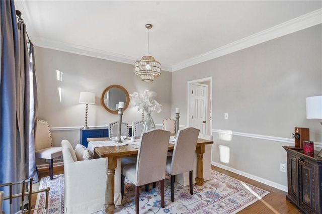 540 White Ridge Trace, Lawrenceville, GA 30043