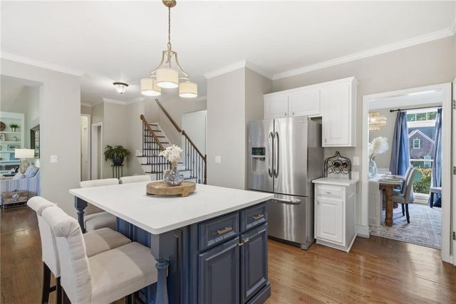 540 White Ridge Trace, Lawrenceville, GA 30043