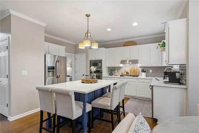 540 White Ridge Trace, Lawrenceville, GA 30043