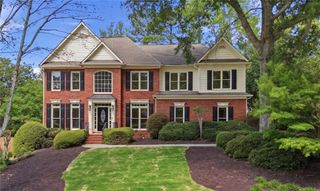 540 White Ridge Trace, Lawrenceville, GA 30043