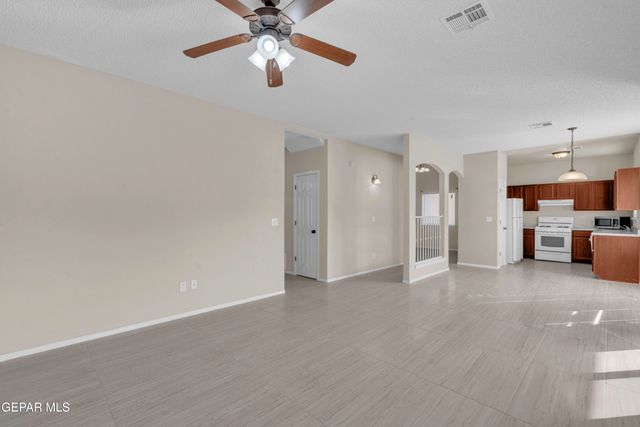 11017 BULLSEYE Street, El Paso, TX 79934