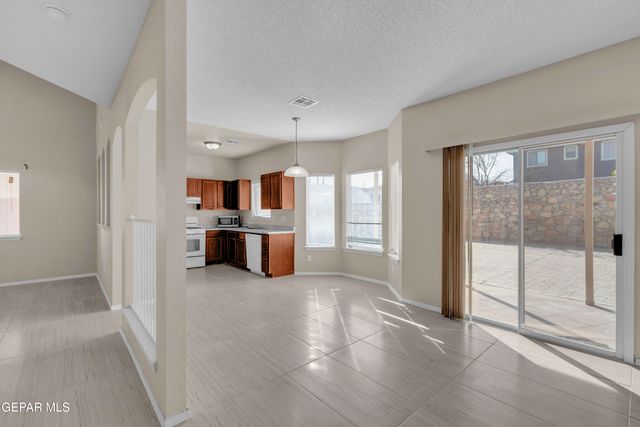 11017 BULLSEYE Street, El Paso, TX 79934