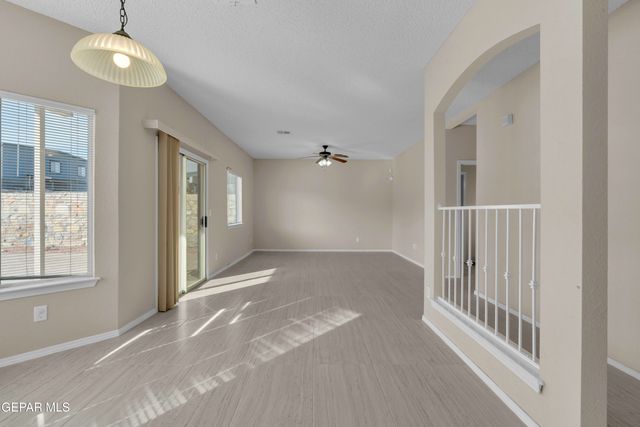 11017 BULLSEYE Street, El Paso, TX 79934