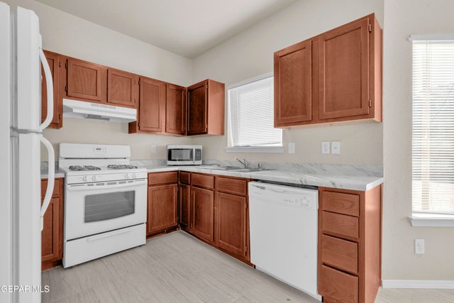 11017 BULLSEYE Street, El Paso, TX 79934