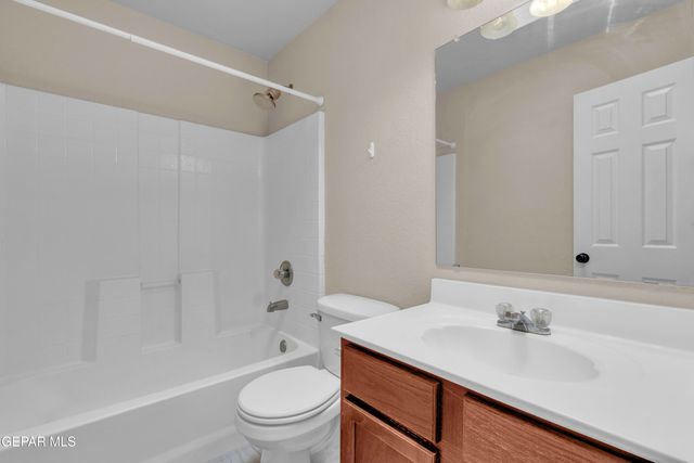 11017 BULLSEYE Street, El Paso, TX 79934