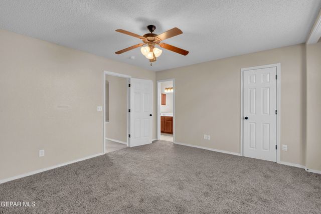 11017 BULLSEYE Street, El Paso, TX 79934