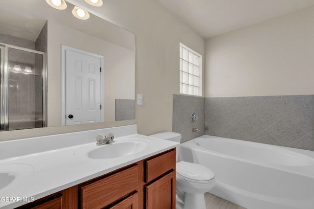 11017 BULLSEYE Street, El Paso, TX 79934