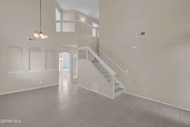 11017 BULLSEYE Street, El Paso, TX 79934