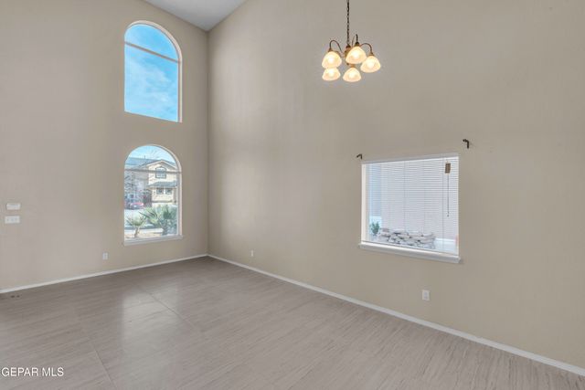 11017 BULLSEYE Street, El Paso, TX 79934