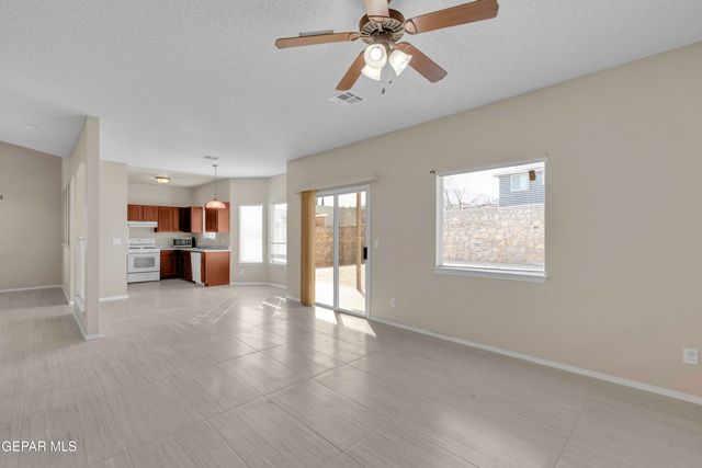 11017 BULLSEYE Street, El Paso, TX 79934