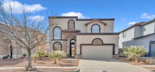 11017 BULLSEYE Street, El Paso, TX 79934
