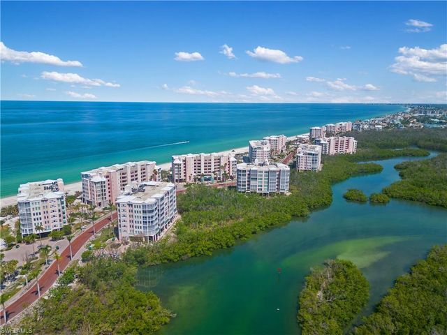 267 Barefoot Beach BLVD 305, Bonita Springs, FL 34134