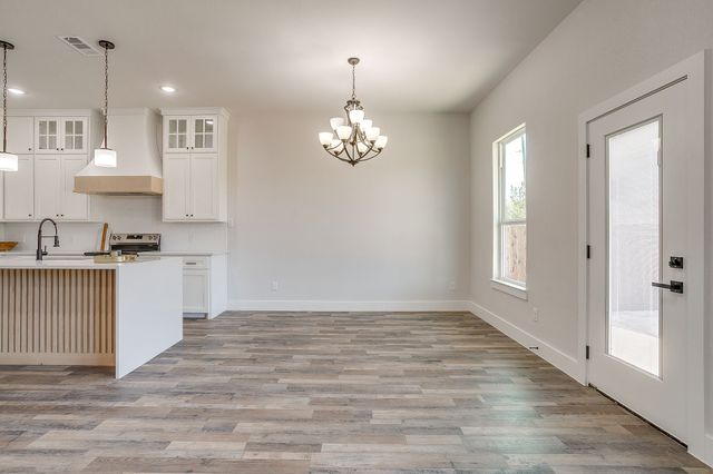 1406 Dorado Drive, Granbury, TX 76048