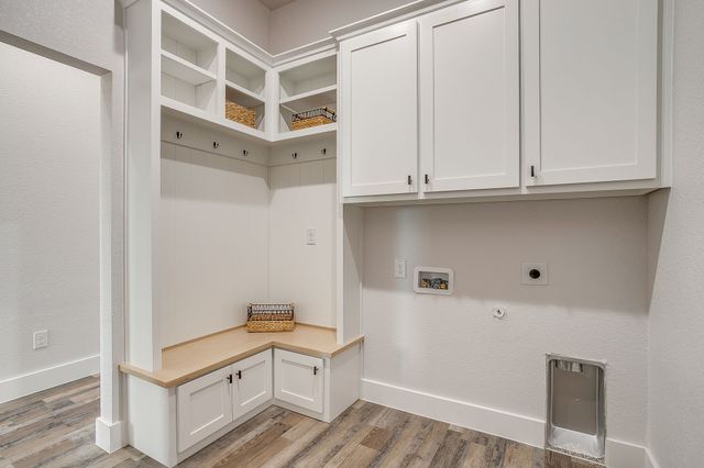 1406 Dorado Drive, Granbury, TX 76048