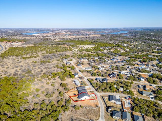 1406 Dorado Drive, Granbury, TX 76048