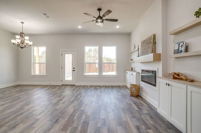 1406 Dorado Drive, Granbury, TX 76048