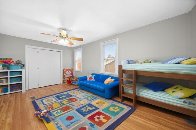 2623 W 96th Place, Evergreen Park, IL 60805