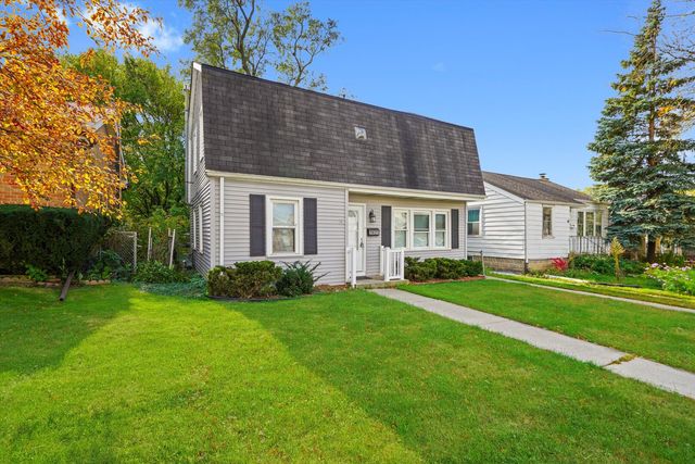 2623 W 96th Place, Evergreen Park, IL 60805