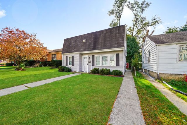 2623 W 96th Place, Evergreen Park, IL 60805