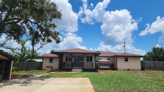 2341 Bayview, Panama City, FL 32405