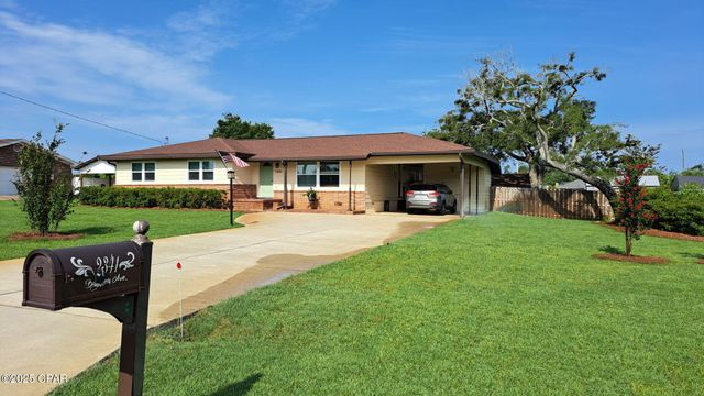 2341 Bayview, Panama City, FL 32405