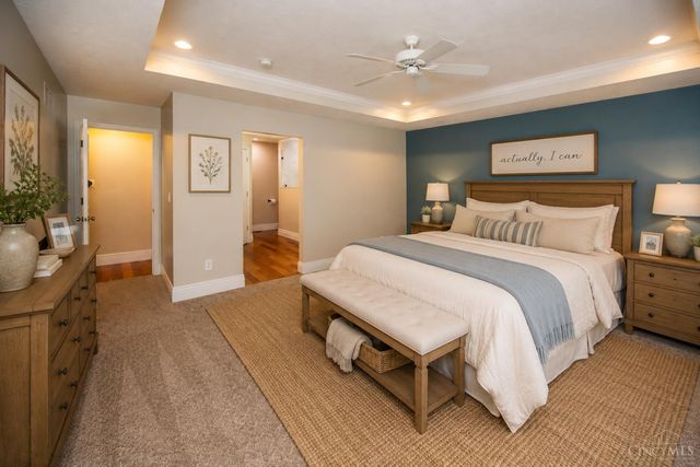 8 Belmont Lane, Monroe, OH 45050