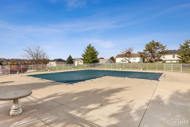 8 Belmont Lane, Monroe, OH 45050