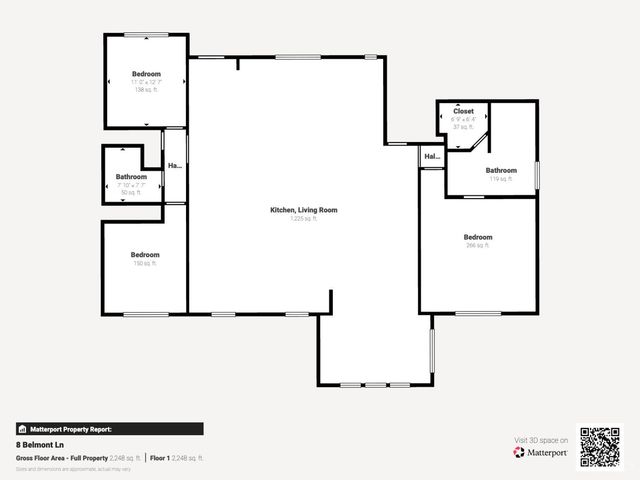 8 Belmont Lane, Monroe, OH 45050