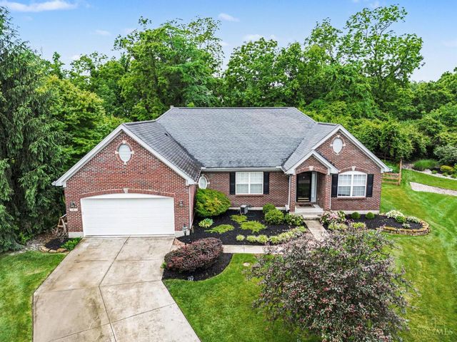 8 Belmont Lane, Monroe, OH 45050