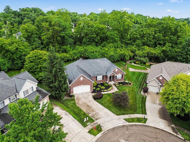 8 Belmont Lane, Monroe, OH 45050
