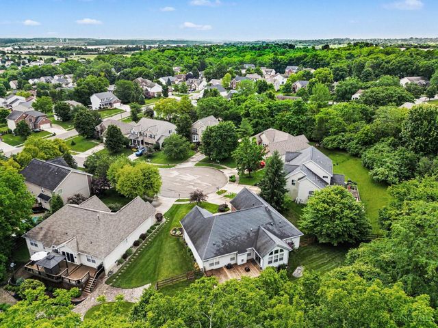8 Belmont Lane, Monroe, OH 45050