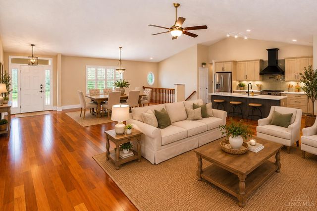8 Belmont Lane, Monroe, OH 45050