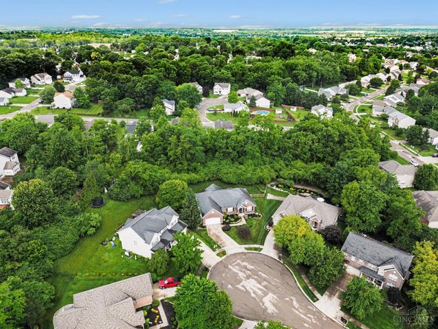 8 Belmont Lane, Monroe, OH 45050