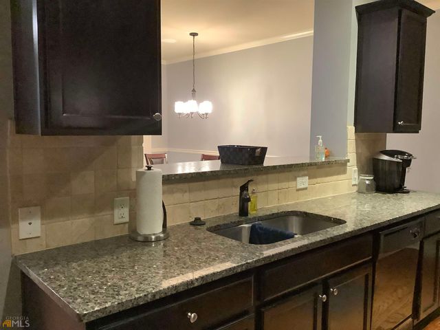 1519 Creek Bend Lane, Lawrenceville, GA 30043