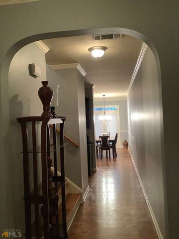 1519 Creek Bend Lane, Lawrenceville, GA 30043