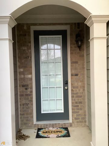 1519 Creek Bend Lane, Lawrenceville, GA 30043