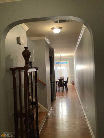 1519 Creek Bend Lane, Lawrenceville, GA 30043