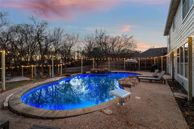 3869 Pinebluff Lane, Rockwall, TX 75032