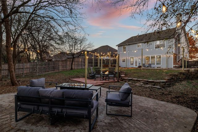 3869 Pinebluff Lane, Rockwall, TX 75032