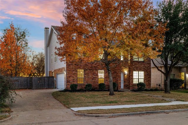 3869 Pinebluff Lane, Rockwall, TX 75032