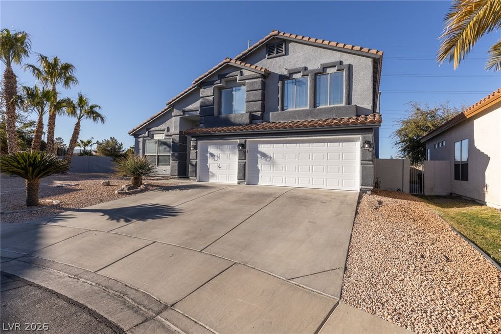 1596 Bozeman Drive, Henderson, NV 89012 — photo 4