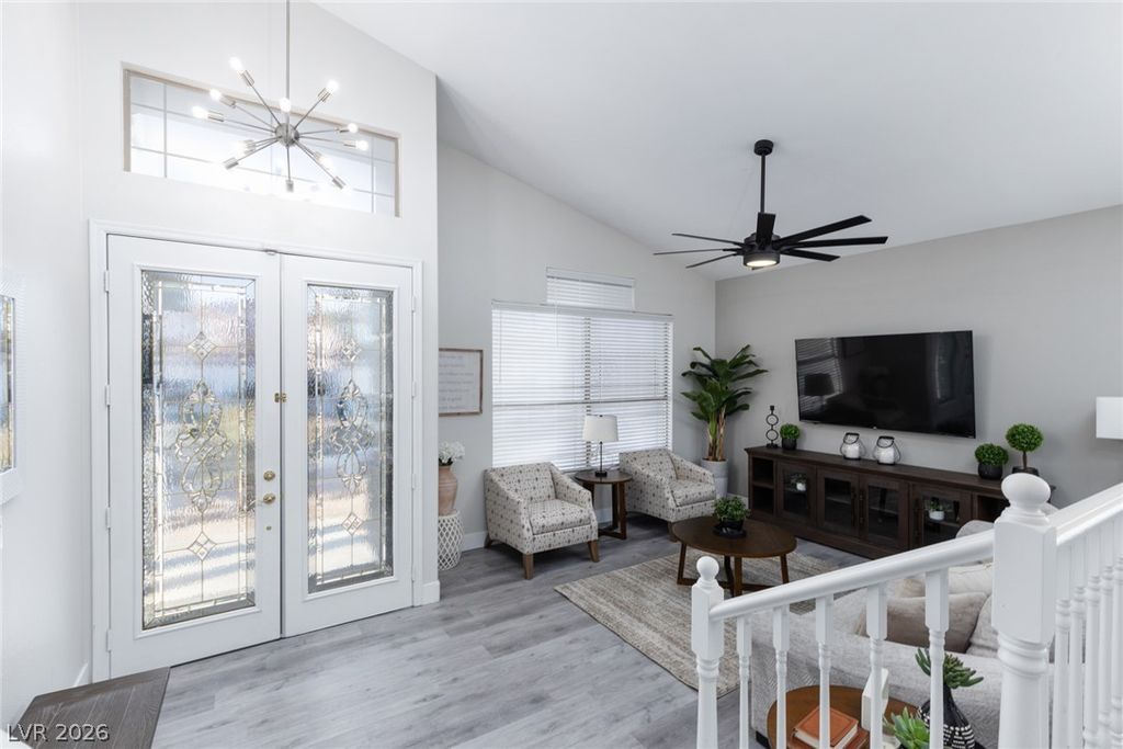 1596 Bozeman Drive, Henderson, NV 89012 — photo 5