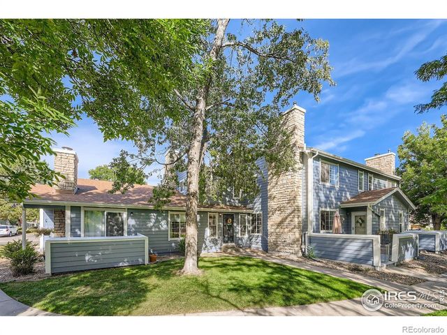 8430 Everett Way E, Arvada, CO 80005