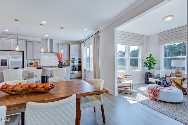 665 Sun Meadow Drive, Wake Forest, NC 27587