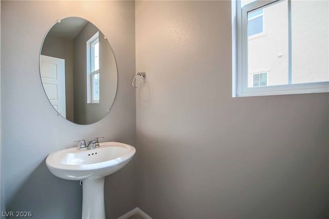 1417 OVERSEER Avenue, Henderson, NV 89074