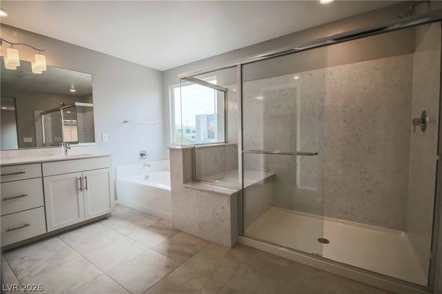 1417 OVERSEER Avenue, Henderson, NV 89074