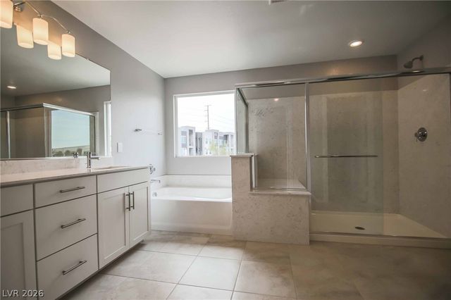 1417 OVERSEER Avenue, Henderson, NV 89074